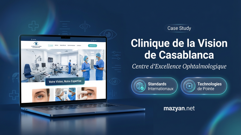 Clinique de la Vision